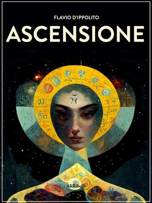 cover image of Ascensione